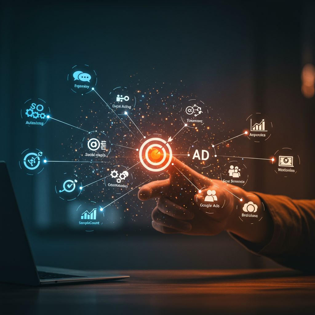 Digital Marketing Course