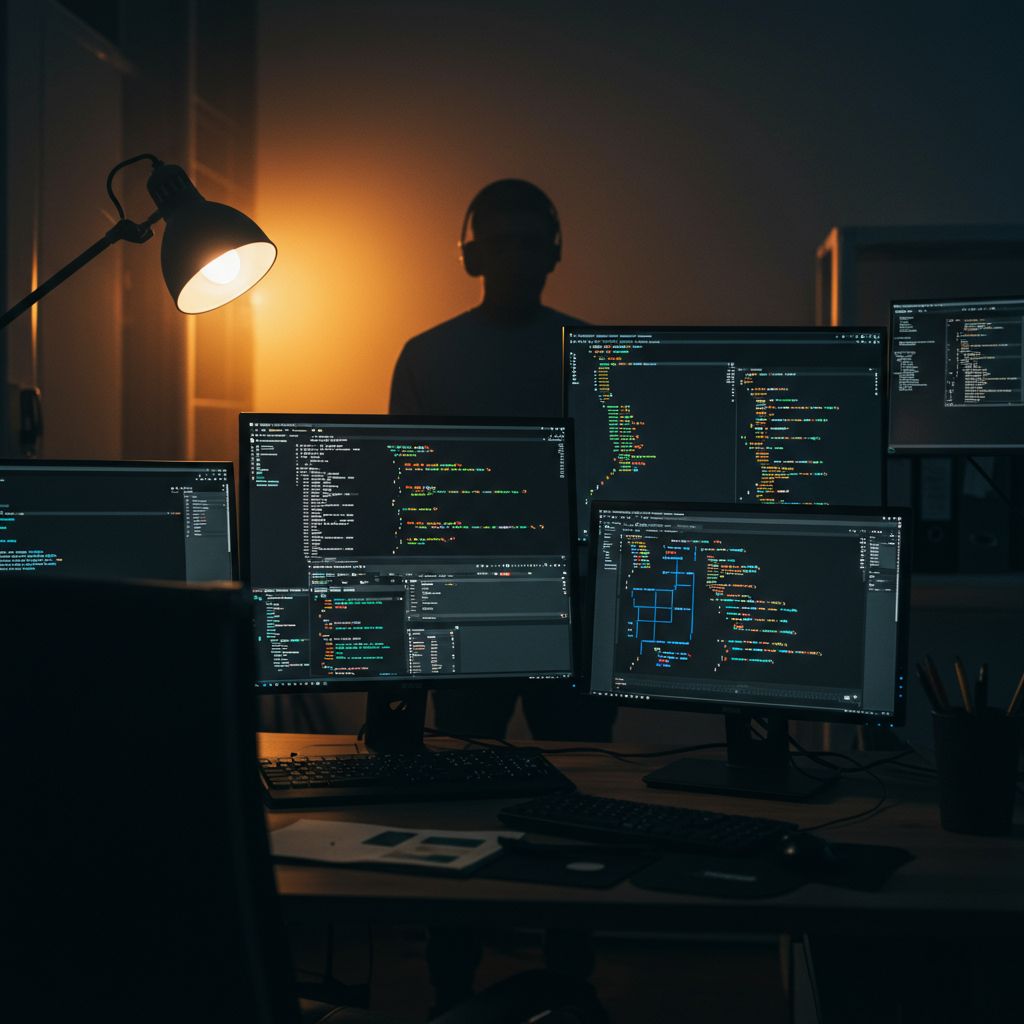 FullStack Pro