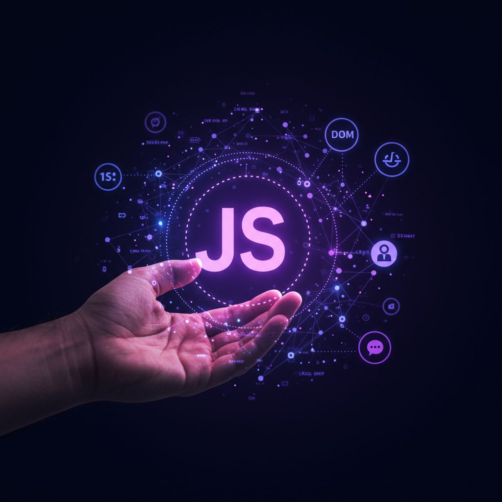 JavaScript Course