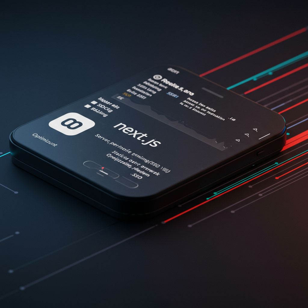 Next.js Course