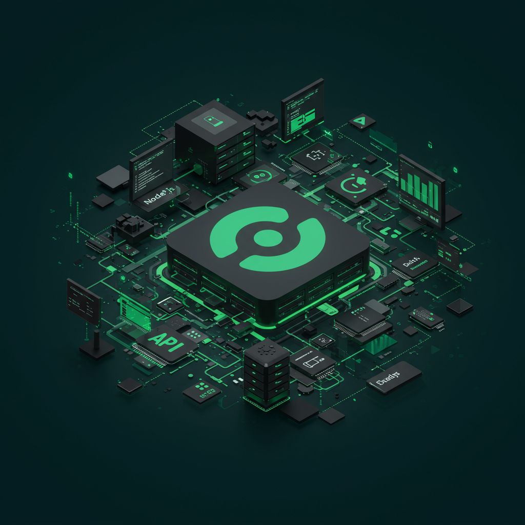 Node.js Course