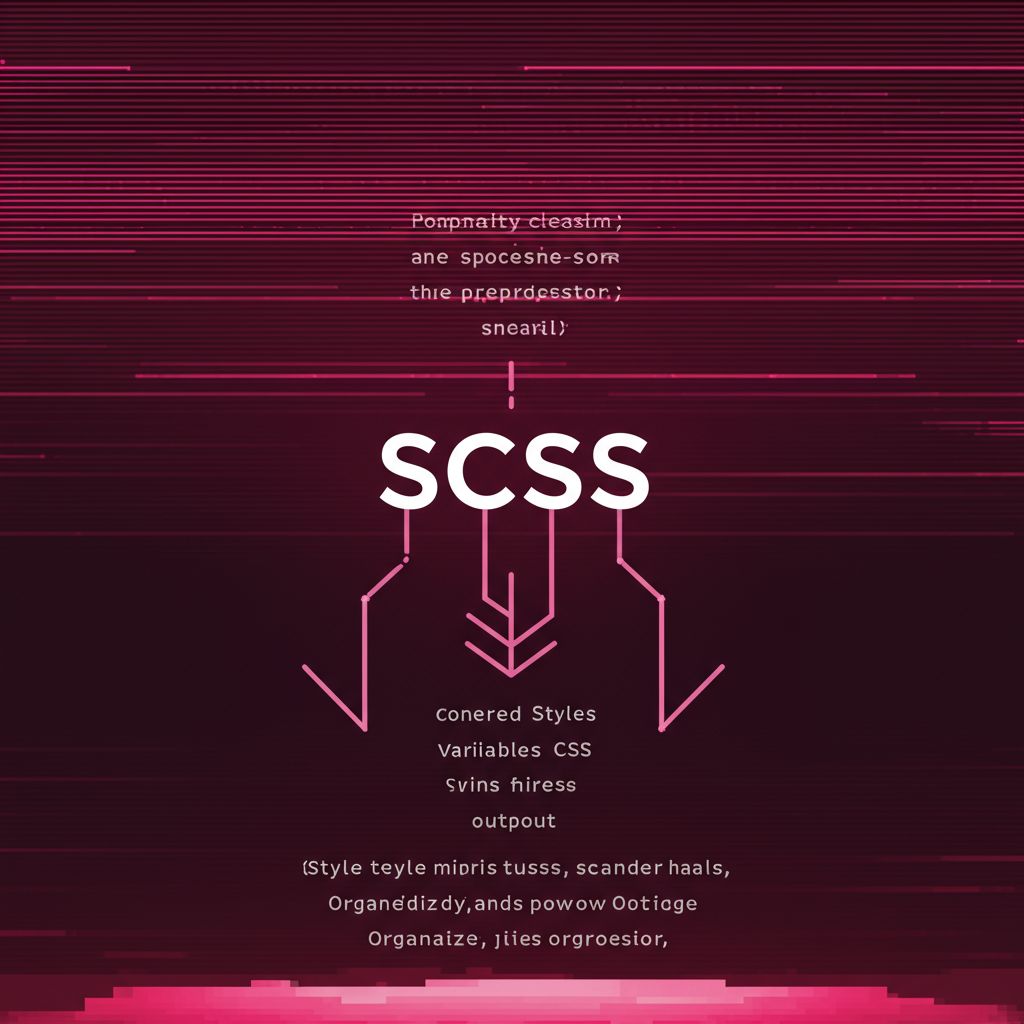 SCSS Course